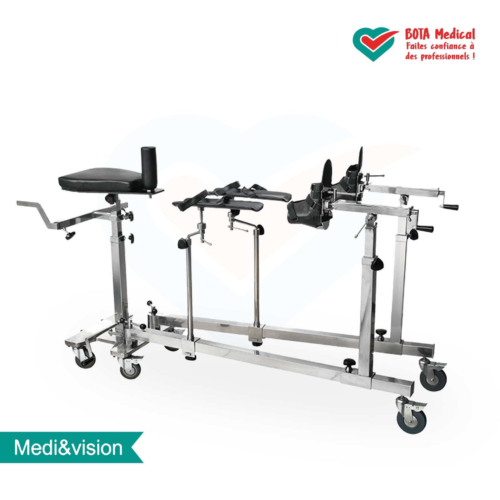 Extension Orthopédique FB